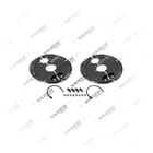 9900000108, 9900000108 Dust Cover, Brake Dust Cover, Vaden