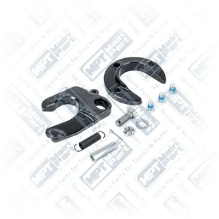 40.FW.0007 Lock, Repair kit