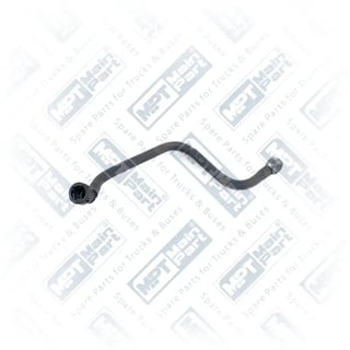 1.FS.0063 Tubo inyector, Tubo