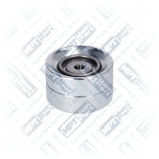 4.CS.0072 Ventilator, Spannrolle