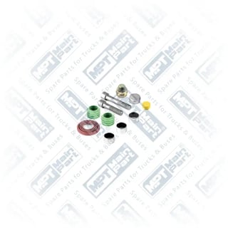 23.CP.0281 Brake Caliper Pin, Dust Bellows