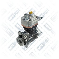 4.LK.3302 - Compressor de ar, Mono Cilindro