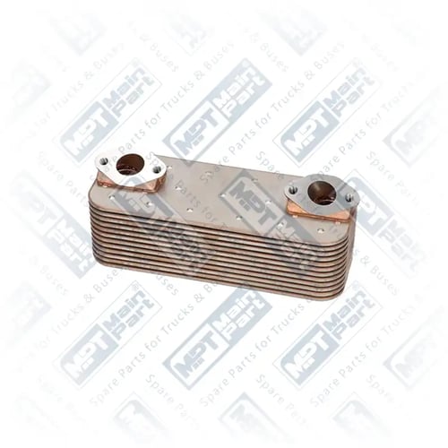 Oil Cooler