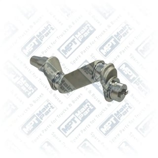 10.LK.1230 Compressor de ar, Cambota