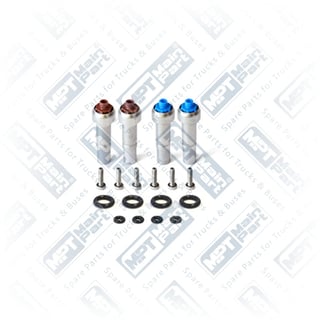 1.CT.0022 Clutch Slave Cylinder, Repair Kit