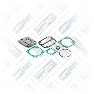 7.LP.0605 Air Compressor, Repair Kit