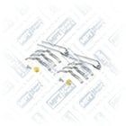 23.CP.0193 | Suporte de almofada, Kit de reparação