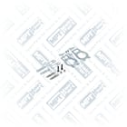 1.LP.0612 | Sprężarka powietrza, Zestaw zaworów