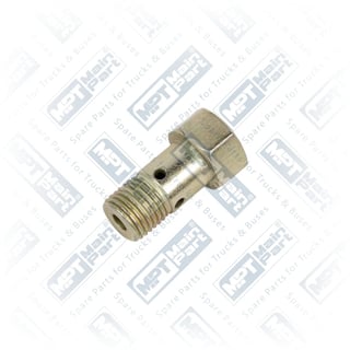 2.FS.0017 Pompe a Injection, Soupape de Décharge