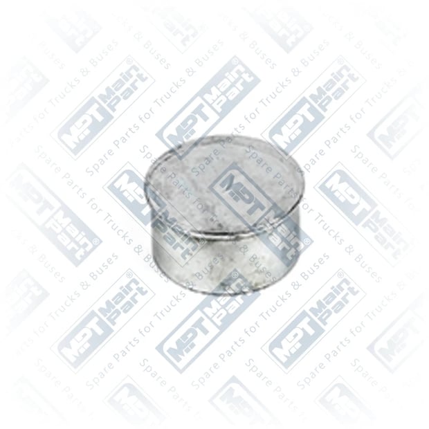 1) , 41.CP.0086 Kaliper Perno, Kapak, MPT Main Part