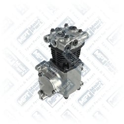 4.LK.1202 - Compressor de ar, Mono Cilindro