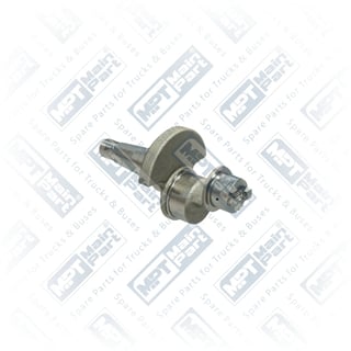 10.LK.1208 Compresseur d'air, Vilebrequin