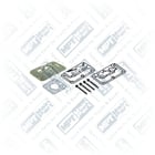 1.LP.0204 | Compressor de ar, Kit de juntas