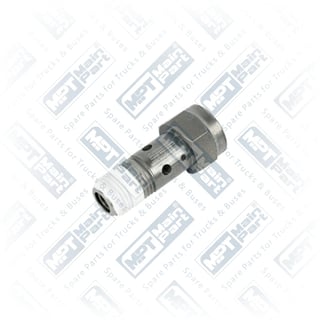 1.FS.0004 Pompe a Injection, Soupape de Décharge