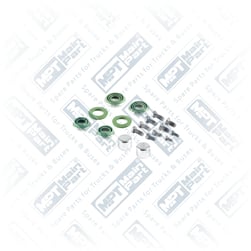 26.CP.0524 - Kaliper Perno, Toz Körüğü