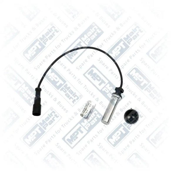 1) 4410329632, 10.BS.0119 ABS, Sensor, MPT Main Part