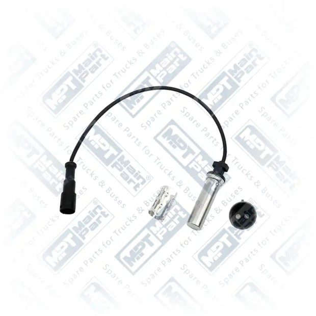 1) 4410329632, 10.BS.0119 ABS, Sensore, MPT Main Part