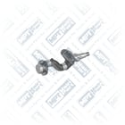 10.LK.1306 | Compresor de aire, Cigüeñal