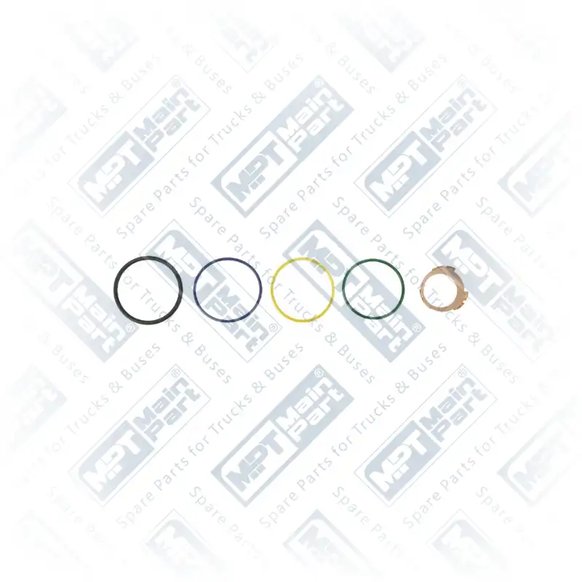 1) 1441237, 1441237 SCANIA Pompe a Injection, Kit de réparation, MPT Main Part