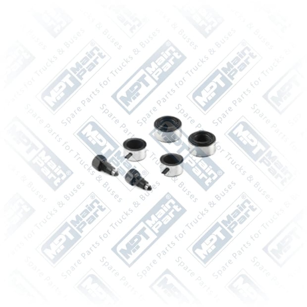 1) 116262,93161256,12999411VT,342342,1505884, 39.CP.0103 Механизм, Ремонтный комплект, MPT Main Part