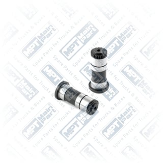 26.CP.0613 Kaliper Perno, Piston