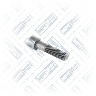 26.CP.0082 Clavija Pinza, Tornillo