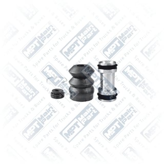 1.CT.0013 Cylindre Emetteur Embrayage, Kit de réparation