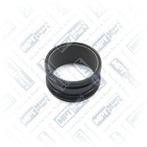 Przewód rurowy wody