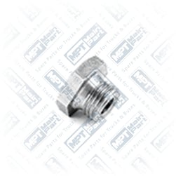 26.CP.0093 - Brake Caliper Cover, Plate