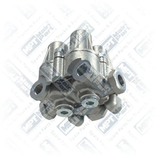 22.BS.0177 4-circuit protection valve