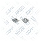 18.LP.0903 | Kompresör, Soğutucu Pleyt