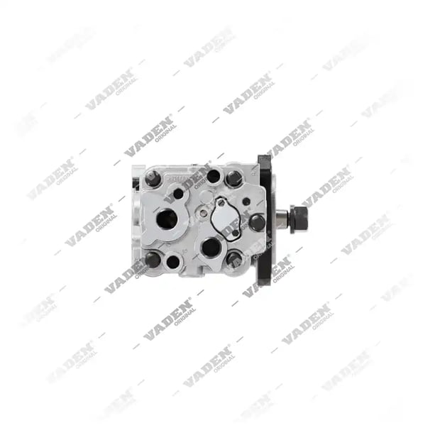 3) K040690N00,LK8905,04909170, LK8905 Mono Cylindre, Compresseur d'air, Vaden