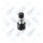 23.CP.0104 | Eixo da pinça, Mecanismo