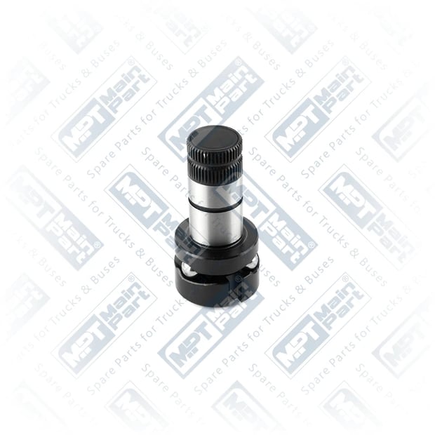 1) , 23.CP.0104 Eixo da pinça, Mecanismo, MPT Main Part