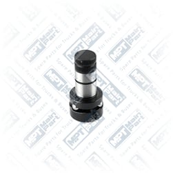 23.CP.0104 - Kaliper Şaft, Mekanizma