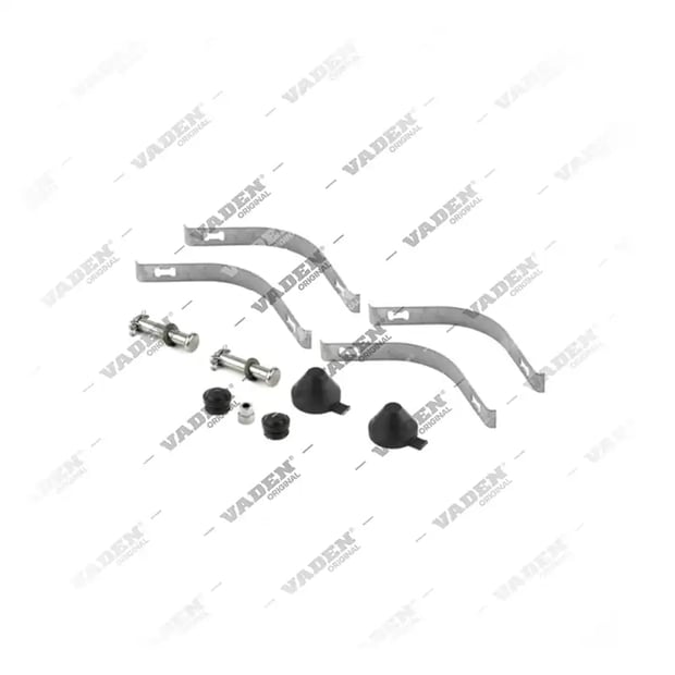 3556013 OEM: 1886091 Reparatursatz, Pad-Halter
