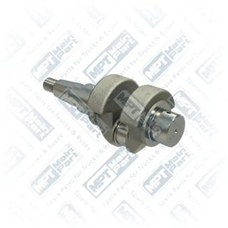 10.LK.1281 Compresseur d'air, Vilebrequin