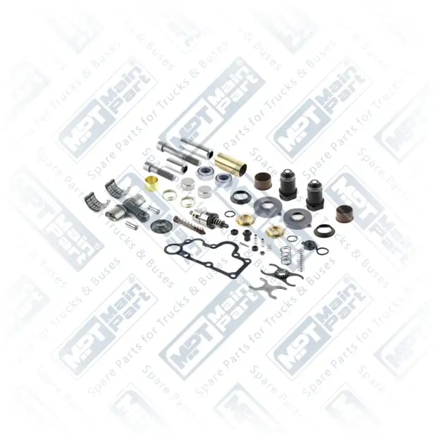 1) , 26.CP.0288 Completo, MPT Main Part