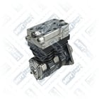 4.LK.0211 | Compressor de ar, Cilindro duplo