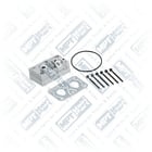 16.LP.1001 | Compresor de aire, Culata