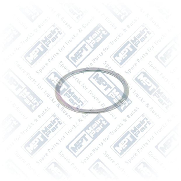 1) , 23.CP.0220 Kaliper Perno, Toz Körüğü, MPT Main Part