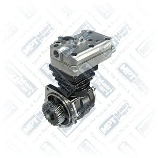 1.LK.0204 Compressore d'aria, Monocilindrico