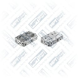 6.LP.0107 - Kompresör, Valf Pleyt