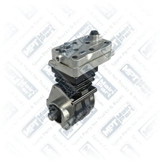 4.LK.0305 Compresseur d'air, Mono Cylindre