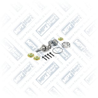 10.LK.2111 Compressor de ar, Kit de reparação de cambotas