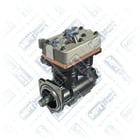 9.LK.0401 | Компрессор воздуха, Двухцилиндровый