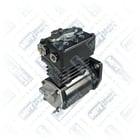 18.LK.1401 | Kompresör, Çift Silindirli