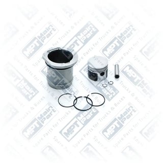 10.LP.0243 Compressore d'aria, Set camicie del cilindro