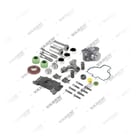 , 40100002 Completo, Kits de reparo de pinças, Vaden