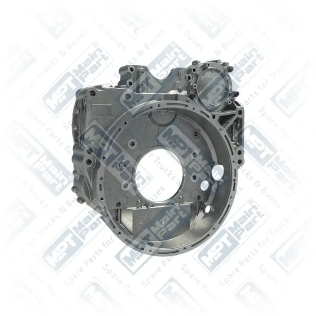 2) 21769018,23610539,7421769018,7423610539, 1.EN.0240 Volant Muhafazası, MPT Main Part